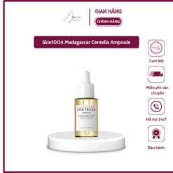 Serum Dưỡng Ẩm Skin1004 Madagascar Centella Ampoule 55ml - SS104