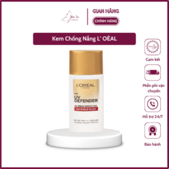 Kem chống nắng Loeal