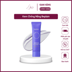 Kem chống nắng Beplain