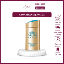 Kem chống nắng ANESSA