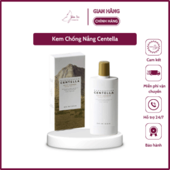 Kem Chống Nắng Skin1004 Cho Da Nhạy Cảm 50ml